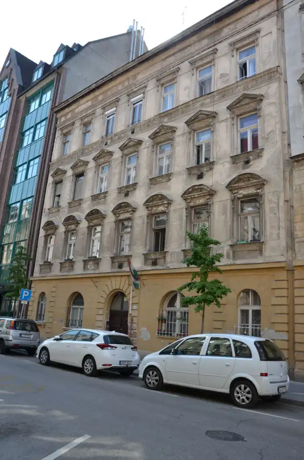 Eladó téglalakás, Budapest, VII. kerület 3 szoba 73 m² 65.9 M Ft